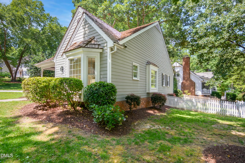2365 Brisbayne Cir, Raleigh, NC 27615