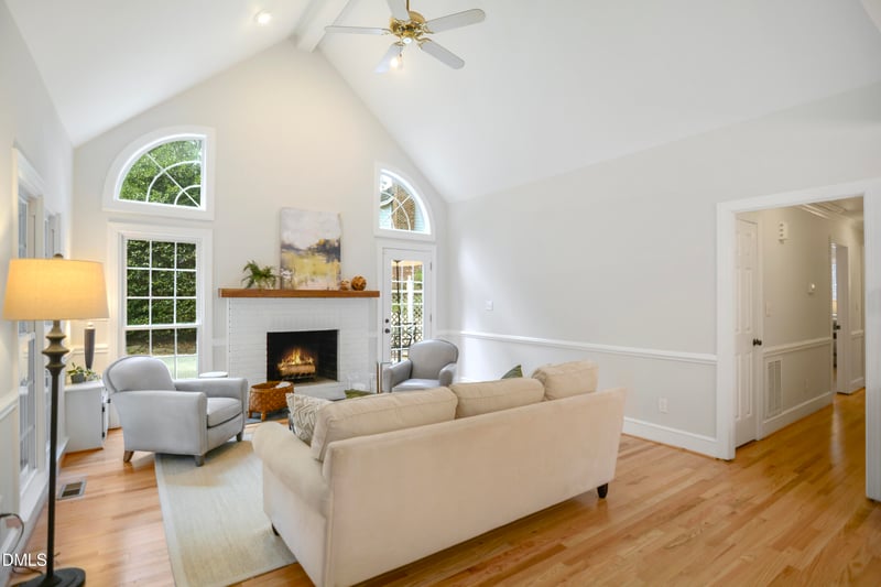2365 Brisbayne Cir, Raleigh, NC 27615