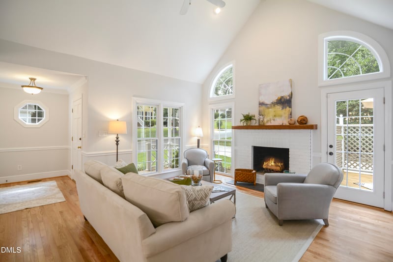 2365 Brisbayne Cir, Raleigh, NC 27615