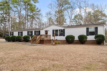 2365 Stanton Hill Rd, Cameron, NC 28326