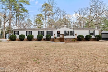 2365 Stanton Hill Rd, Cameron, NC 28326