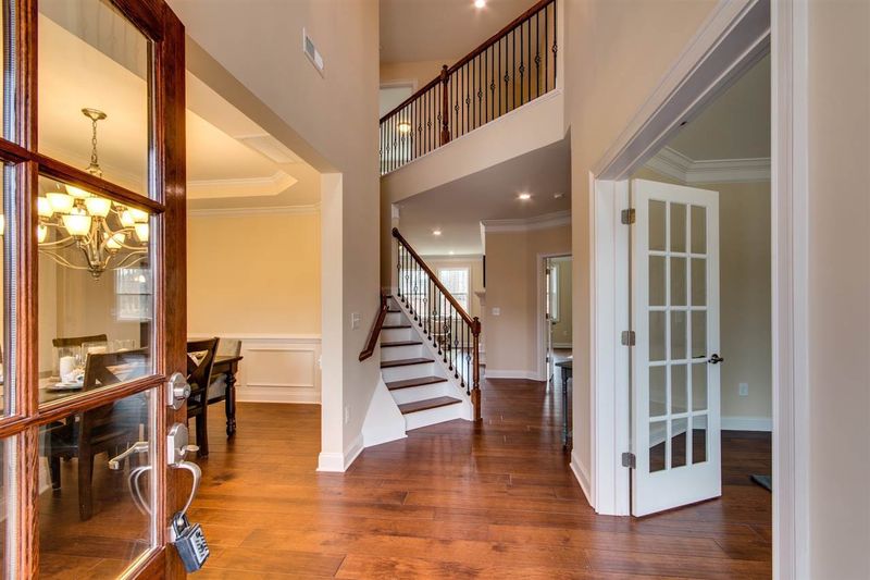 2365 Terrmini Dr, Apex, NC 27502