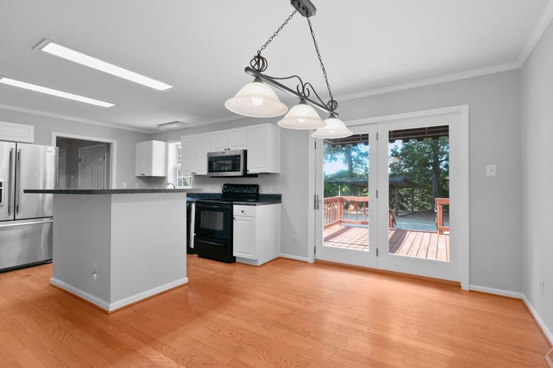 2366 Cherry Ln, Haw River, NC 27258