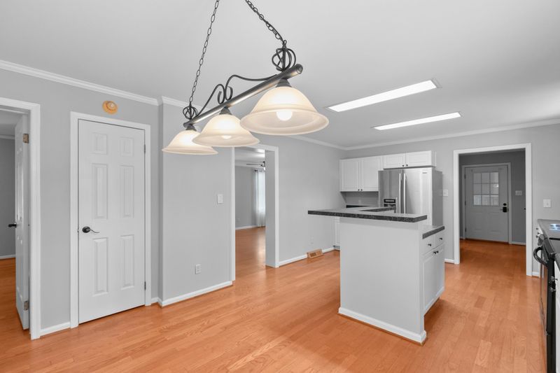 2366 Cherry Ln, Haw River, NC 27258