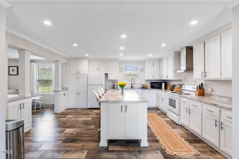 2366 Lower Moncure Rd, Sanford, NC 27330