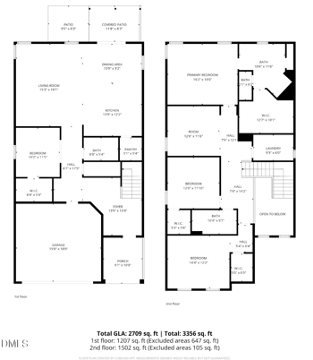 2367 Kettle Falls Station, Apex, NC 27502