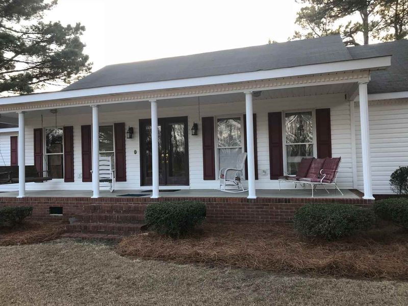 2368 Matthews Mill Pond Rd, Angier, NC 27501