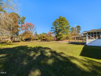 2368 Swift Creek Rd, Smithfield, NC 27577