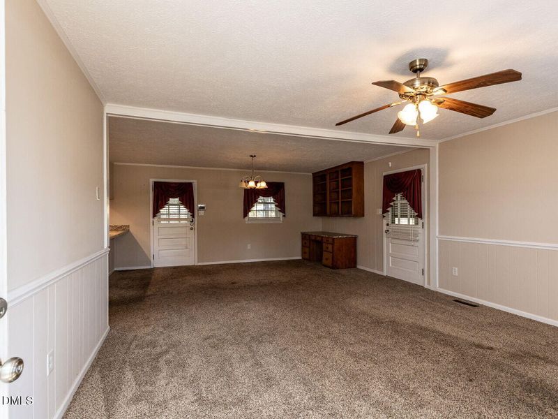 2368 Swift Creek Rd, Smithfield, NC 27577