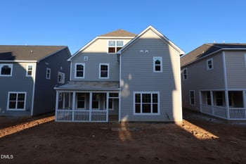 2369 Englemann Dr Lot 130, Apex, NC 27502