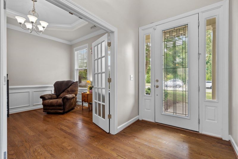 2369 Rainy Lake St, Wake Forest, NC 27587