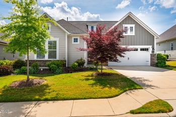 237 Abercorn Cir, Chapel Hill, NC 27516