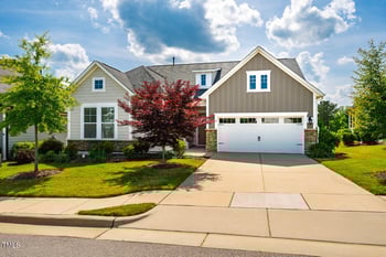 237 Abercorn Cir, Chapel Hill, NC 27516