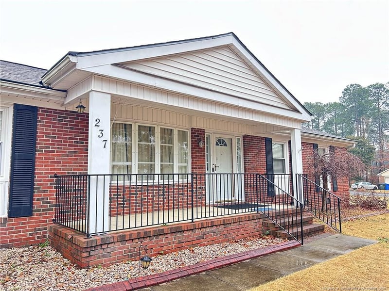 237 Addison St, Fayetteville, NC 28314