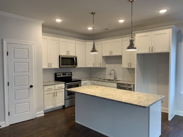 237 Ashley Woods Ct #18, Clayton, NC 27527