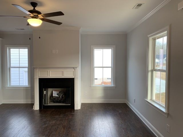 237 Ashley Woods Ct #18, Clayton, NC 27527