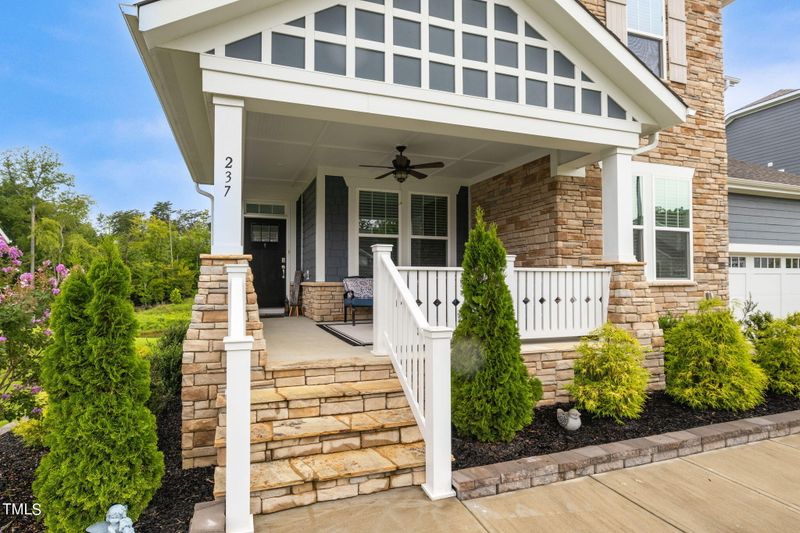 237 Bannockburn, Burlington, NC 27215