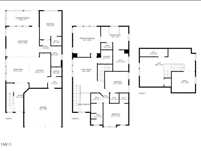 237 Begen St, Morrisville, NC 27560