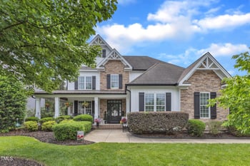 237 Bendemeer Ln, Rolesville, NC 27571