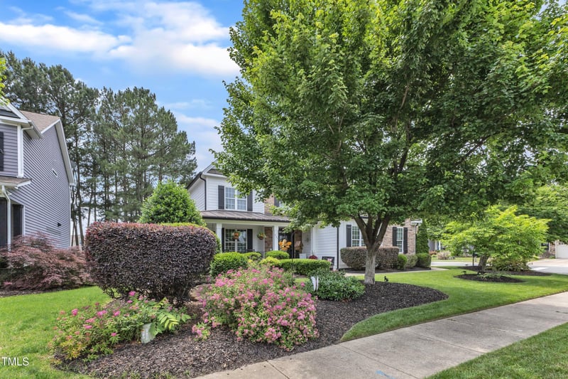 237 Bendemeer Ln, Rolesville, NC 27571