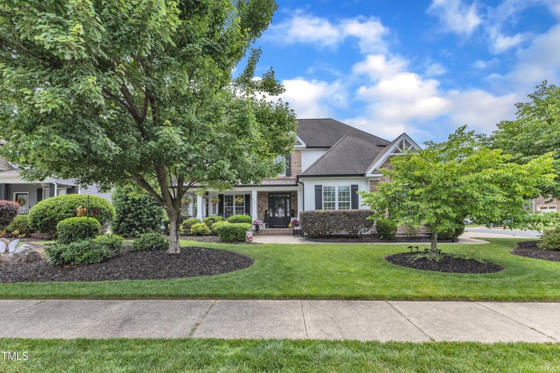 237 Bendemeer Ln, Rolesville, NC 27571