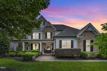 237 Bendemeer Ln, Rolesville, NC 27571