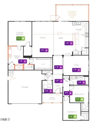 237 Boss Shot Dr, Smithfield, NC 27577