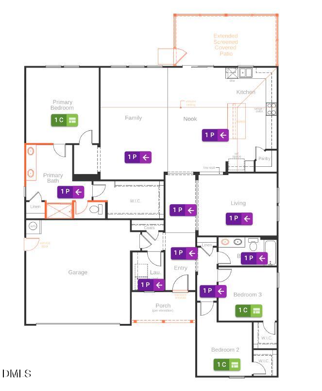 237 Boss Shot Dr, Smithfield, NC 27577