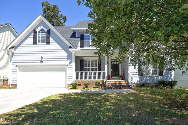 237 Boswell Ln, Clayton, NC 27527