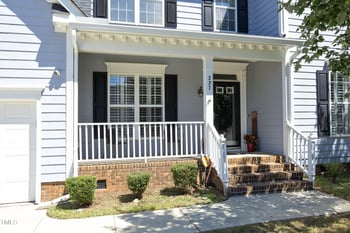 237 Boswell Ln, Clayton, NC 27527