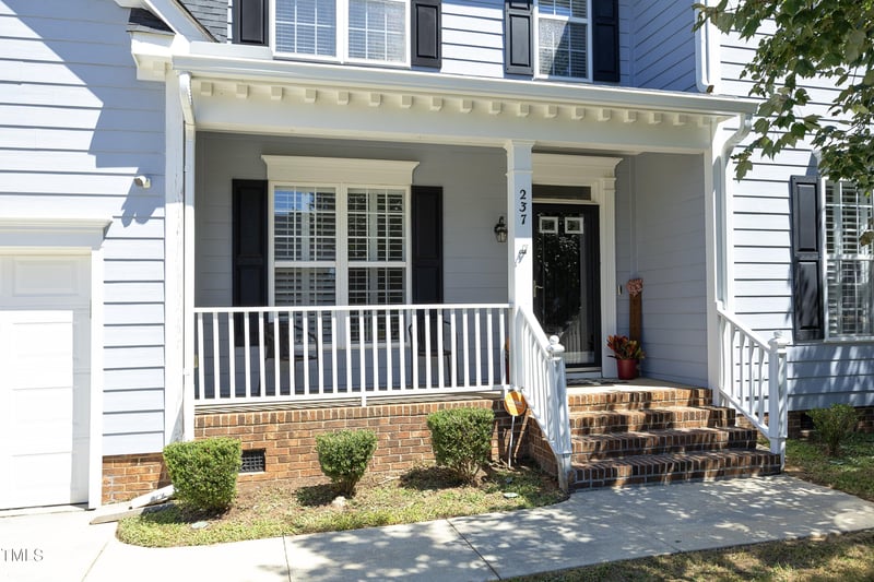 237 Boswell Ln, Clayton, NC 27527