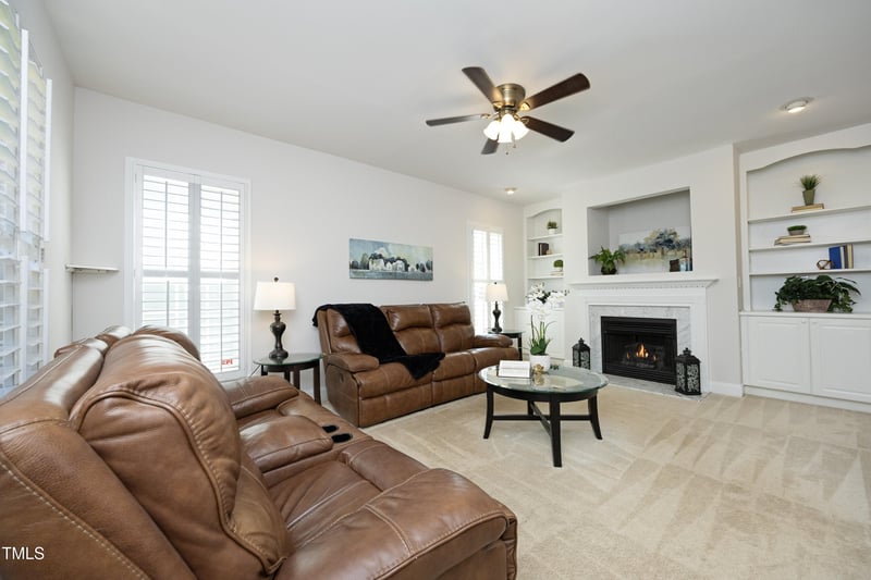 237 Boswell Ln, Clayton, NC 27527
