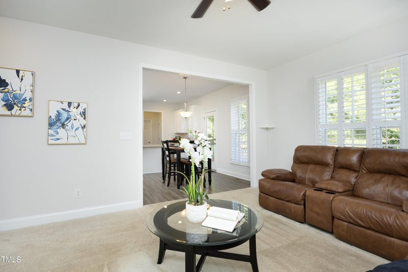 237 Boswell Ln, Clayton, NC 27527