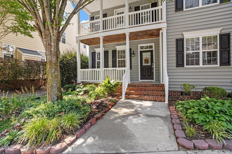237 Butterbiggins Ln, Apex, NC 27539