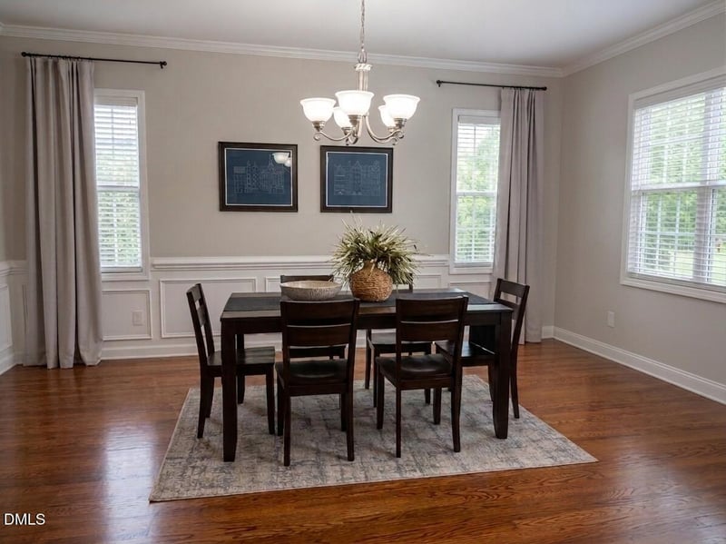 237 Butterbiggins Ln, Apex, NC 27539