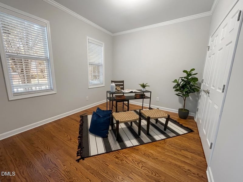 237 Butterbiggins Ln, Apex, NC 27539
