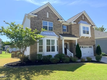 237 Cahors Trl, Holly Springs, NC 27540