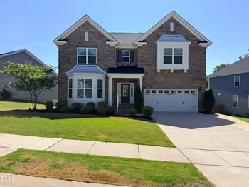 237 Cahors Trl, Holly Springs, NC 27540