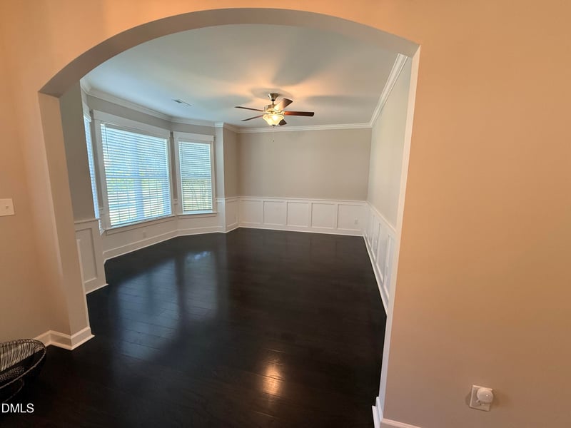 237 Cahors Trl, Holly Springs, NC 27540