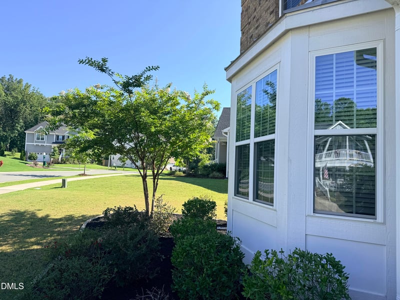237 Cahors Trl, Holly Springs, NC 27540