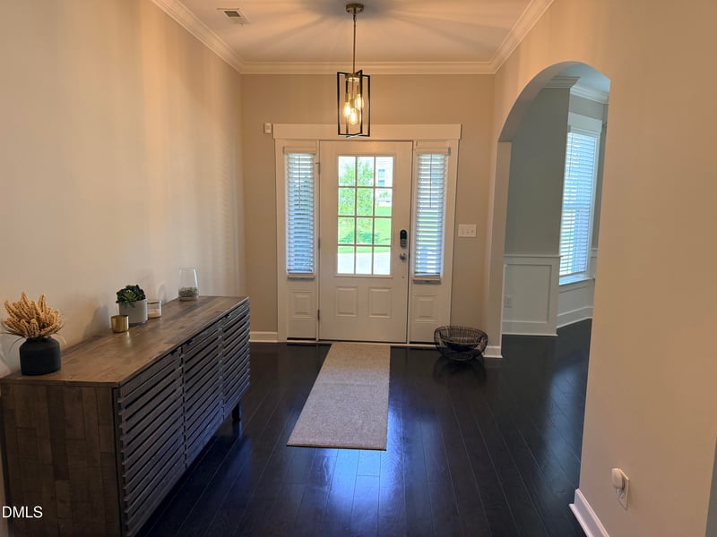 237 Cahors Trl, Holly Springs, NC 27540