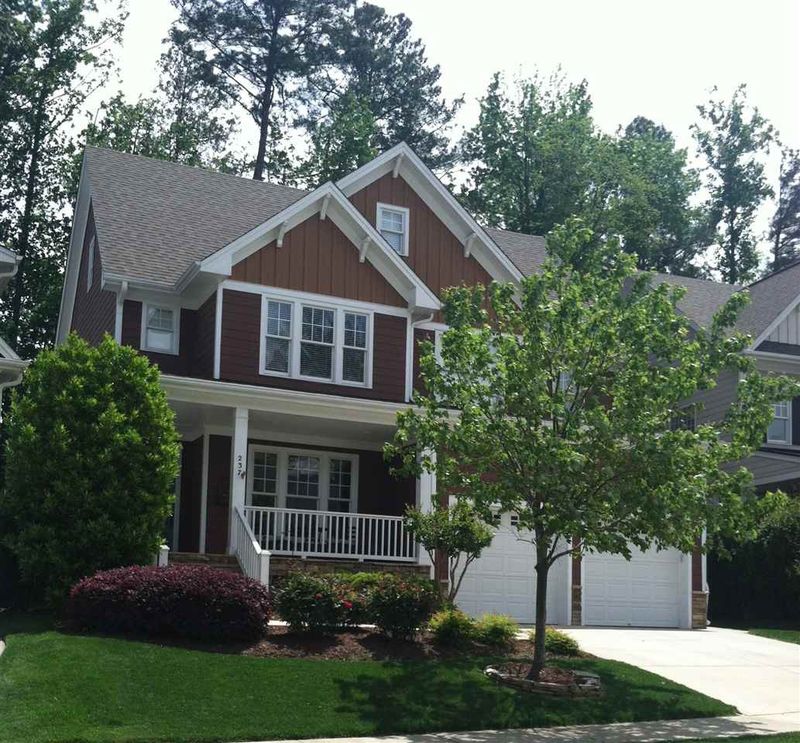 237 Candia Ln, Cary, NC 27519