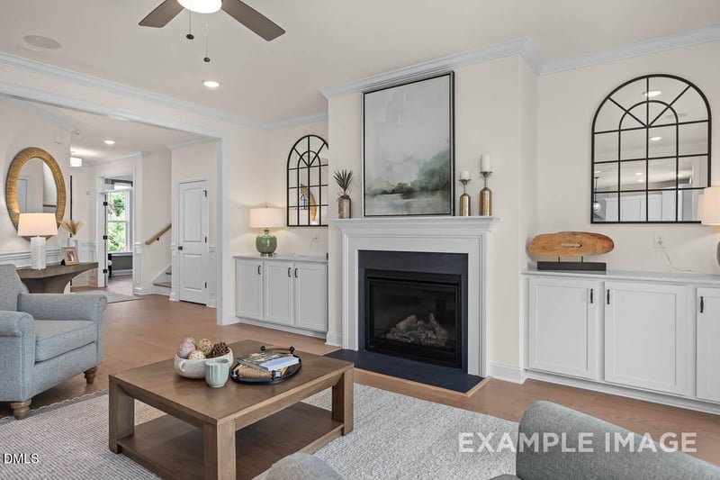 237 Castle Frk Ct, Holly Springs, NC 27540