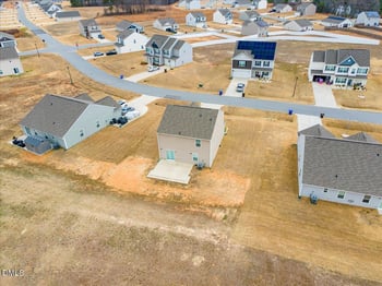 237 Chedworth Dr, Angier, NC 27501