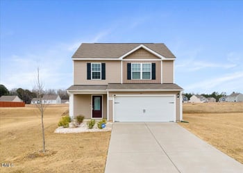 237 Chedworth Dr, Angier, NC 27501