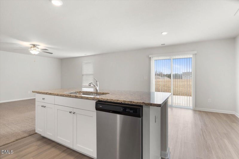 237 Chedworth Dr, Angier, NC 27501