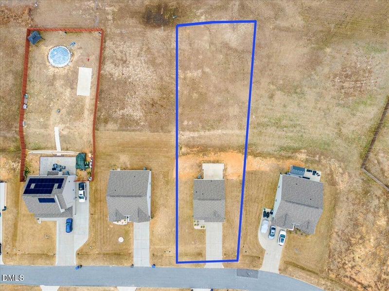 237 Chedworth Dr, Angier, NC 27501
