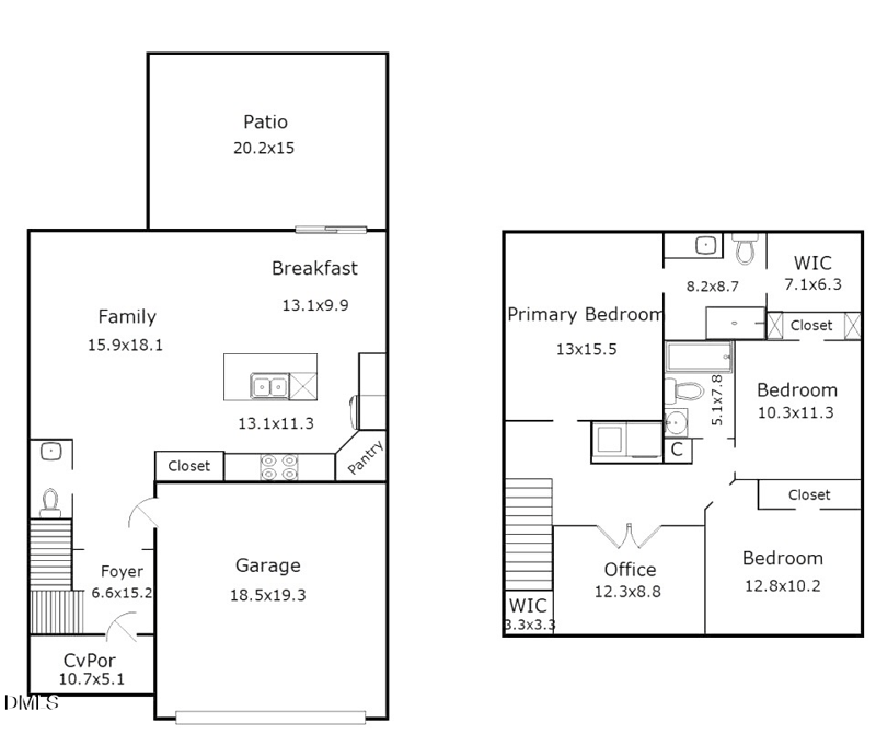 237 Chedworth Dr, Angier, NC 27501