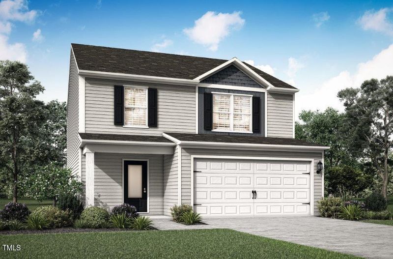 237 Crow Field St, Roxboro, NC 27574