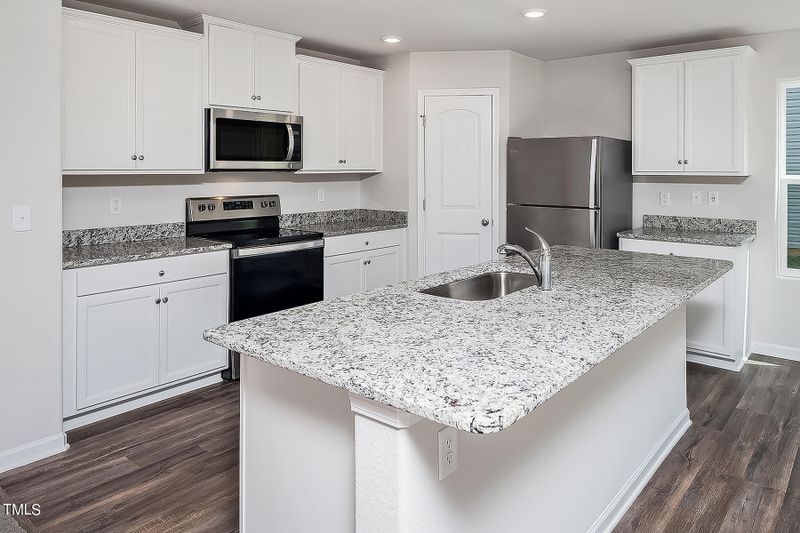 237 Crow Field St, Roxboro, NC 27574